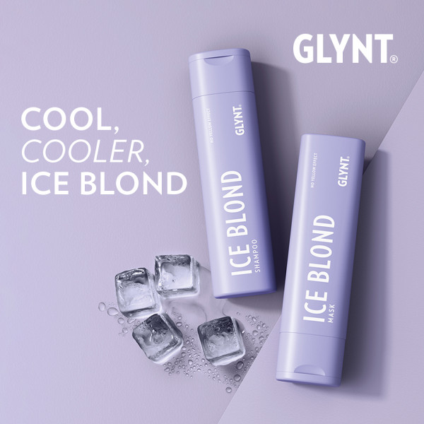 GLYNT ICE BLOND Serie